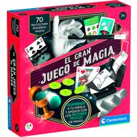 El Gran Juego de Magia