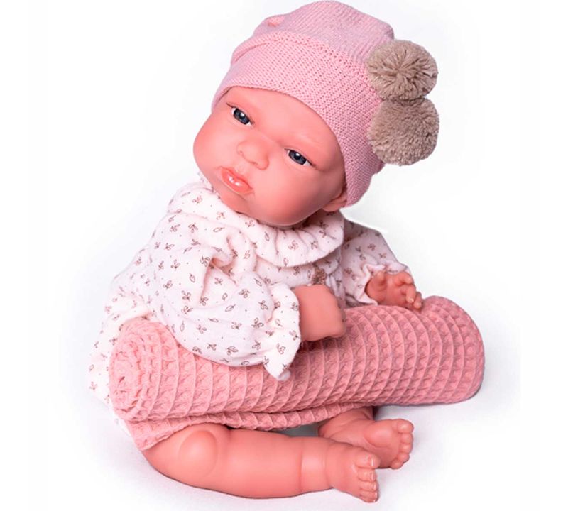 Muñeco bebe pequeño online