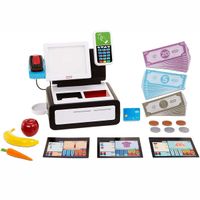 Mi Primera Caja Registradora
