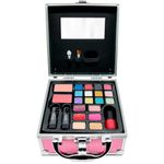 Estuche-de-Maquillaje-Rosa