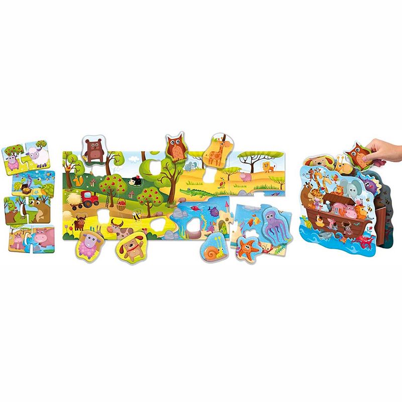 Baby-Logic-Puzzle-3D-Arca-Noe_1