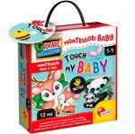 Montessori-Baby-Juego-Educativo-Sensorial-Animales