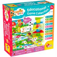 Pack Juegos Educativos