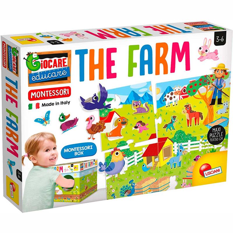 Montessori-Pack-la-Granja