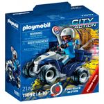 Playmobil-City-Action-Speed-Quad