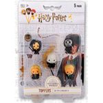 Harry-Potter-Pack-5-Toppers-Surtido