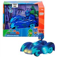 PJ Mask Vehículo Metal 1:43 Gatuno