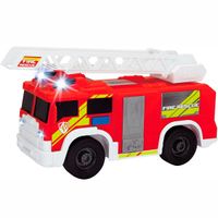 Camión Bomberos 30 cm