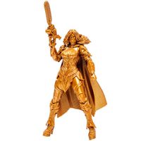 McFarlane Figura Wonder Woman Anti-Crisis