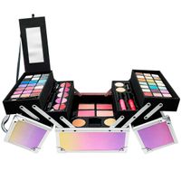 Estuche Maquillaje Cubo