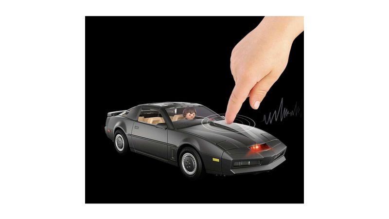 Playmobil coche online fantastico