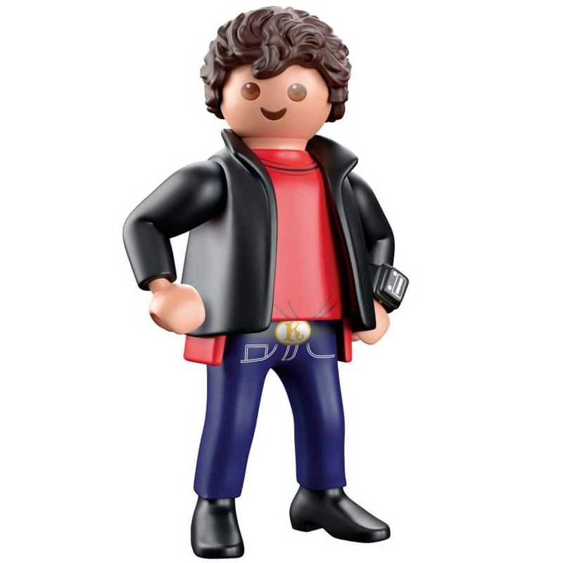 Playmobil-Knight-Rider-Coche-Fantastico_7