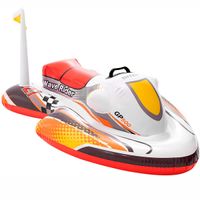 Moto Hinchable
