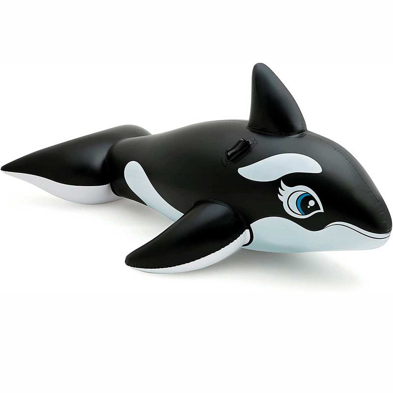 Ballena-Hinchable