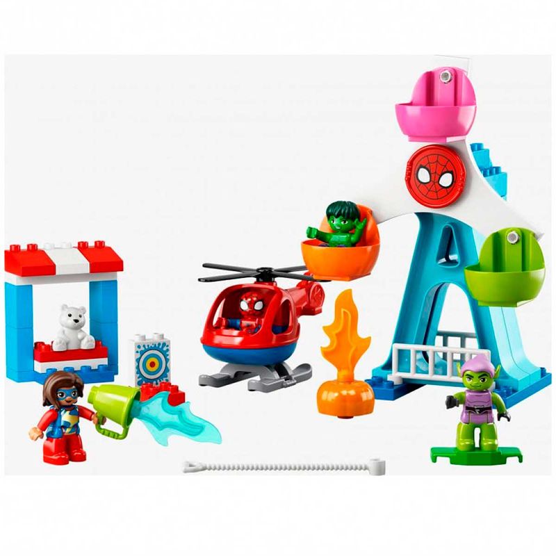 Lego-Duplo-Spider-Man-y-sus-Amigos--Aventura-Feria_1