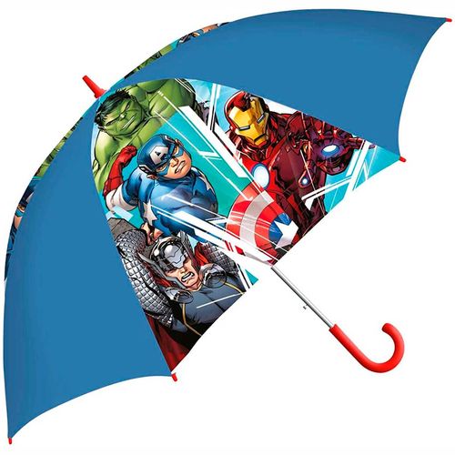 Los Vengadores Paraguas 67 cm