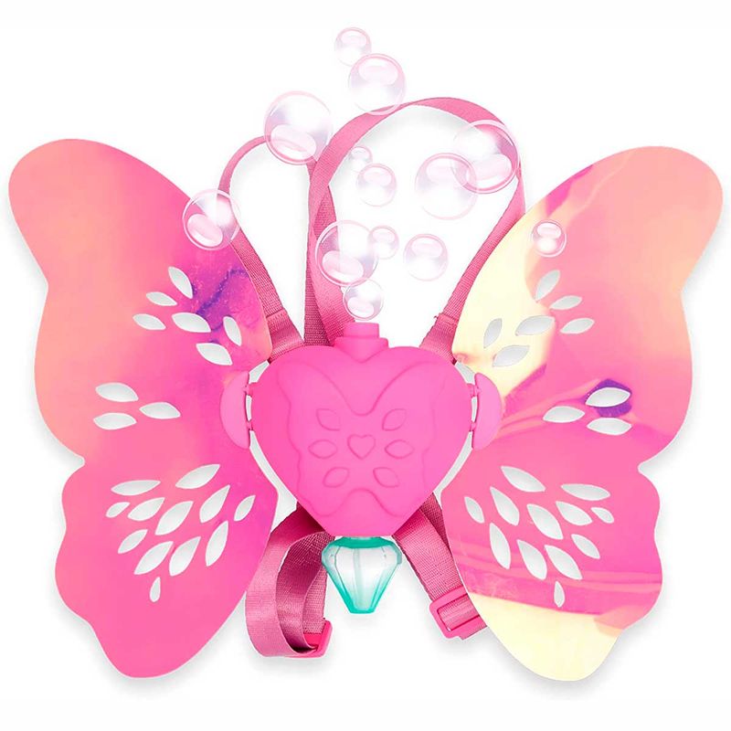 Fairy-Bubbly-Wings