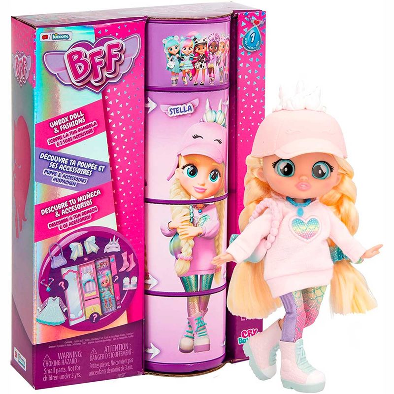 BFF-Bebes-Llorones-Muñeca-Stella