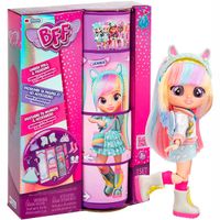 BFF Bebés Llorones Muñeca Jenna