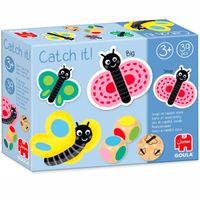Busca las Mariposas Juego Mesa