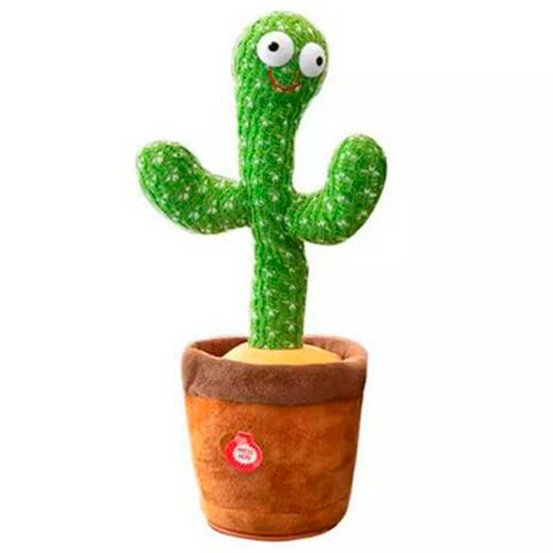 Cactus-Bailarin