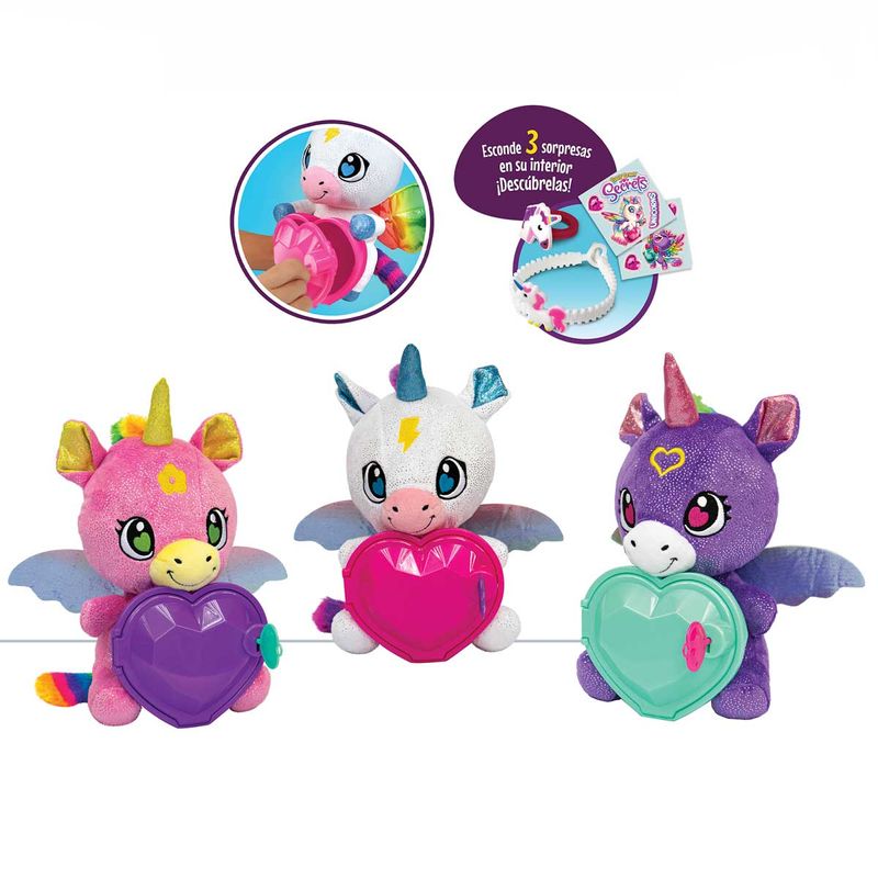 Baby-Gemmy-Secrets-Unicorns-Huevo-Sorpresa_1