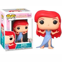 Funko POP! Sirenita Ariel
