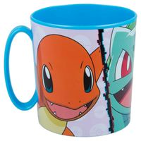 Pokémon Taza 350 ml