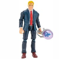 Fornite Solo Mode Figura Agent Jones