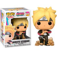 Funko POP! Boruto Uzumaki