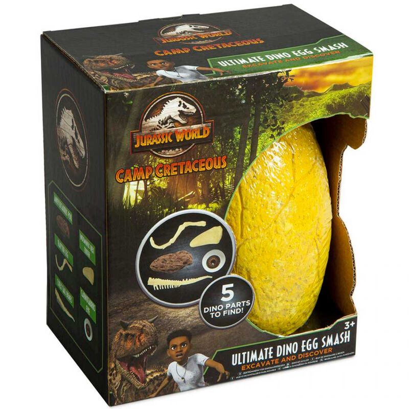 Jurassic-Campamento-Cretacico-Huevo-Sorpresa