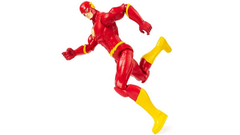 Flash best sale muñeco marvel