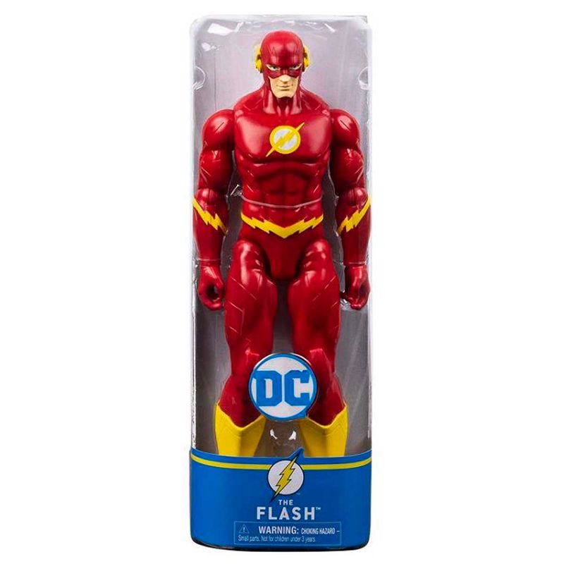DC-Comics-Figura-Flash_2