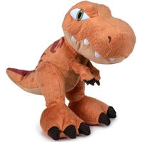 Jurassic World Dominion Peluche T-Rex