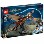Lego-Harry-Potter-Dragon-Colacuerno-Hungaro