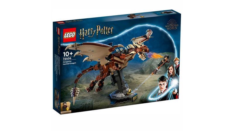 Drim lego harry discount potter