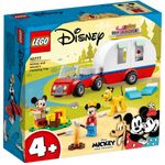 Lego-Mickey-y-sus-Amigos-Excursion-de-Campo