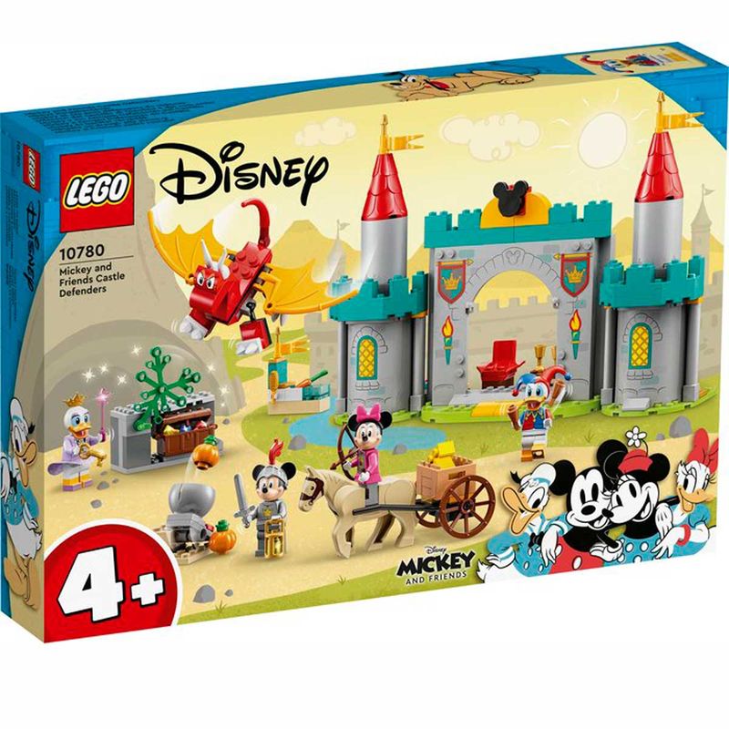 Lego-Mickey-y-sus-Amigos--Defensores-del-Castillo