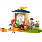 Lego-Friends-Estacion-de-Lavado-de-Ponis_1