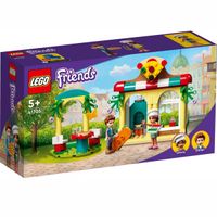 Lego Friends Pizzería Heartlake City