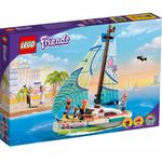 Lego-Friends-Aventura-Marinera-de-Stephanie