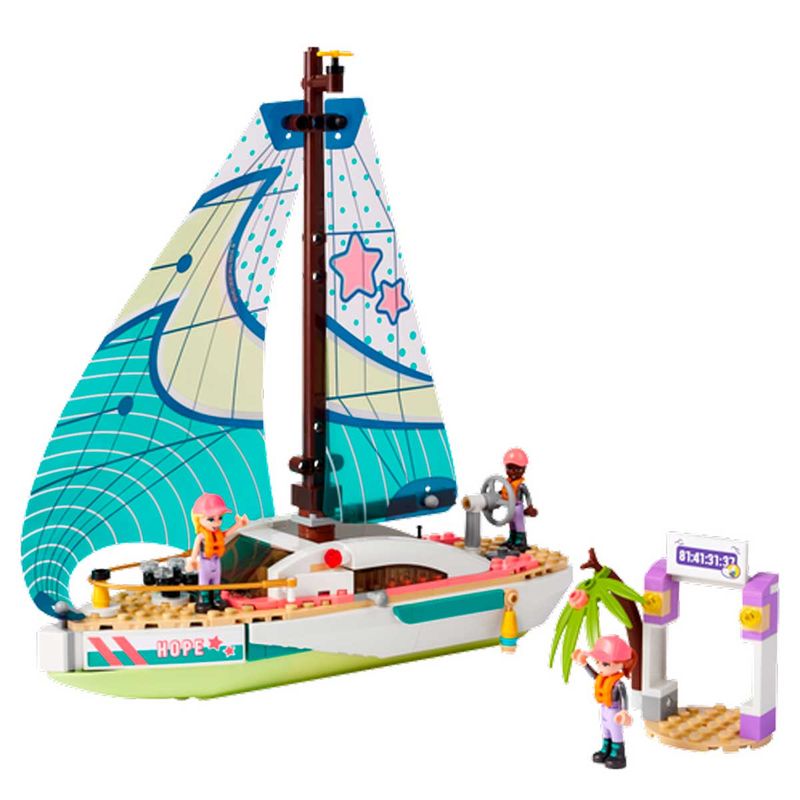 Lego-Friends-Aventura-Marinera-de-Stephanie_1