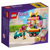 Lego Friends Boutique de Moda Móvil