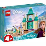 Lego-Frozen-Castillo-de-Juegos-de-Anna-y-Olaf
