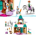 Lego-Frozen-Castillo-de-Juegos-de-Anna-y-Olaf_1