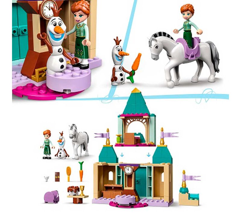 Juegos de lego frozen deals