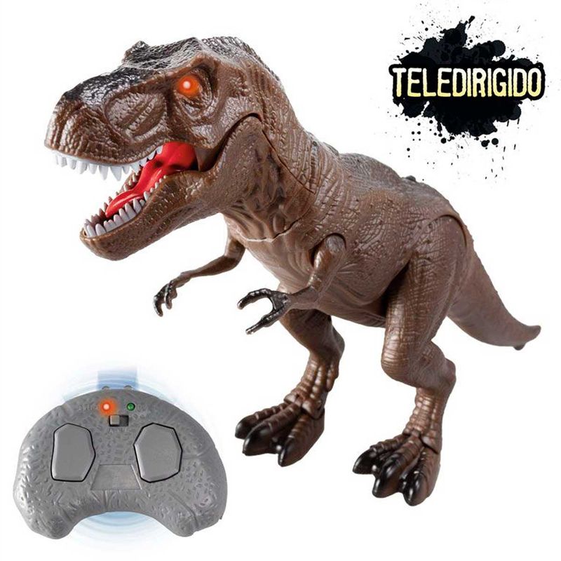 Wild-Predators-T-Rex-R-C