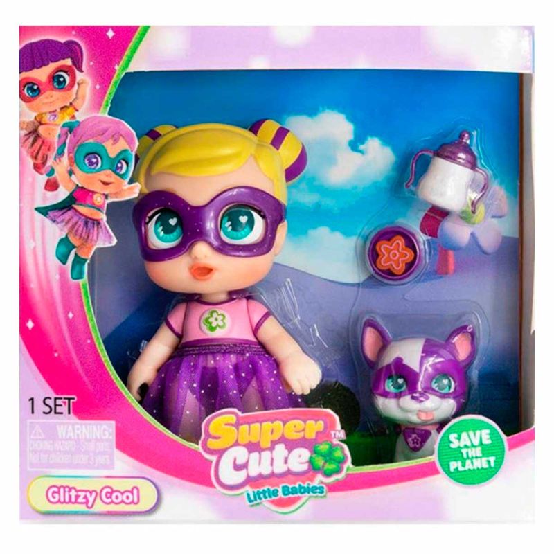 Super-Cute-Little-Babies-Muñeca-con-Mascota-STD_3