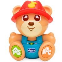 ABC Teddy Amiguitos