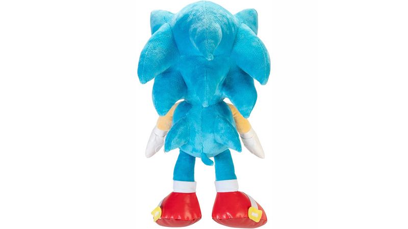 PELUCHE SONIC 15 CM SURTIDO